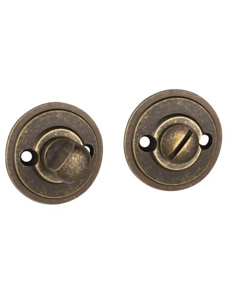 Nottolino WC tondo 503NO202 Reguitti