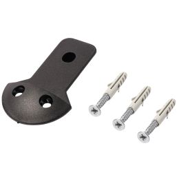 Boccola a pavimento per porta tagliafuoco Proget Ninz 2401001.001