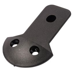 Boccola a pavimento per porta tagliafuoco Proget Ninz 2401001.001 2