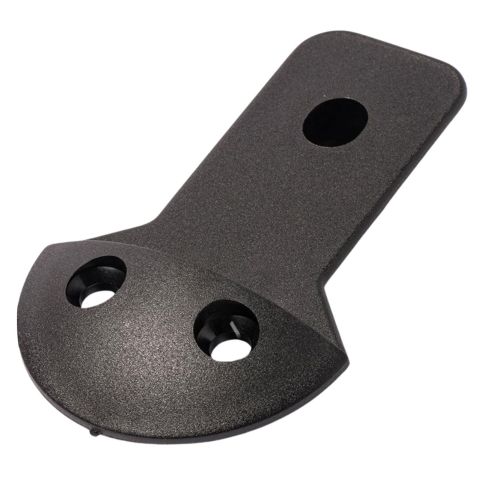 Boccola a pavimento per porta tagliafuoco Proget Ninz 2401001.001