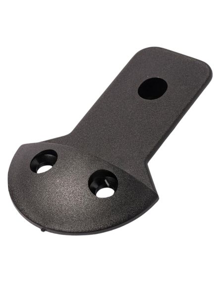 Boccola a pavimento per porta tagliafuoco Proget Ninz 2401001.001