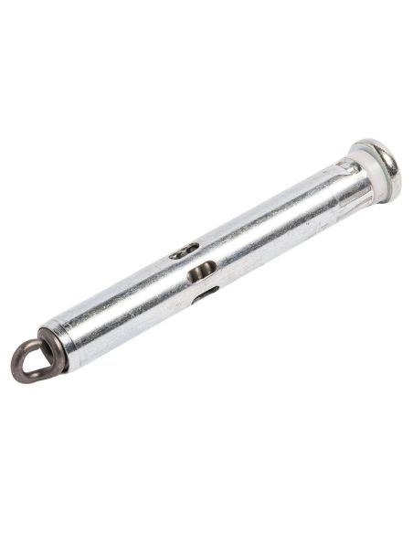 Spinotto per cerniera a molla per porta tagliafuoco Proget e Univer Ninz 4102005.001