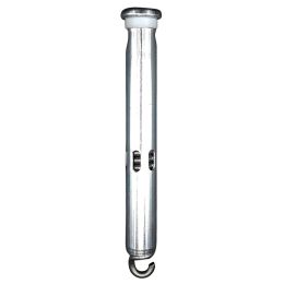 Spinotto per cerniera a molla per porta tagliafuoco Proget e Univer Ninz 4102005.001 2