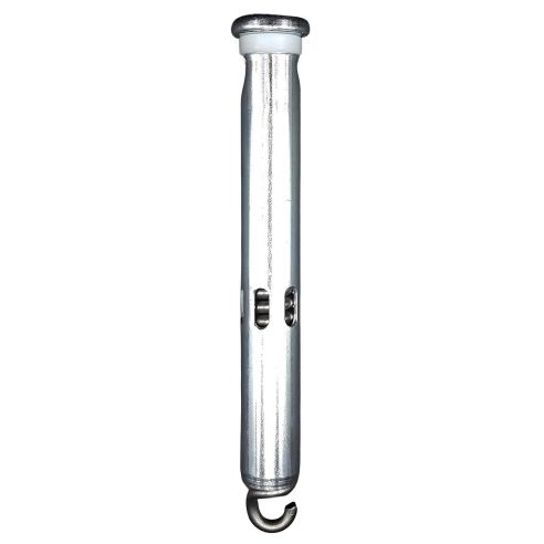 Spinotto per cerniera a molla per porta tagliafuoco Proget e Univer Ninz 4102005.001