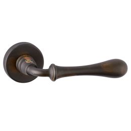 Maniglia per porta Romea 189 Reguitti