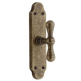 Maniglia per finestra cremonese Romea 189 Reguitti