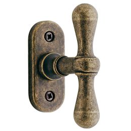 Maniglia per finestra martellina Romea 189 Reguitti