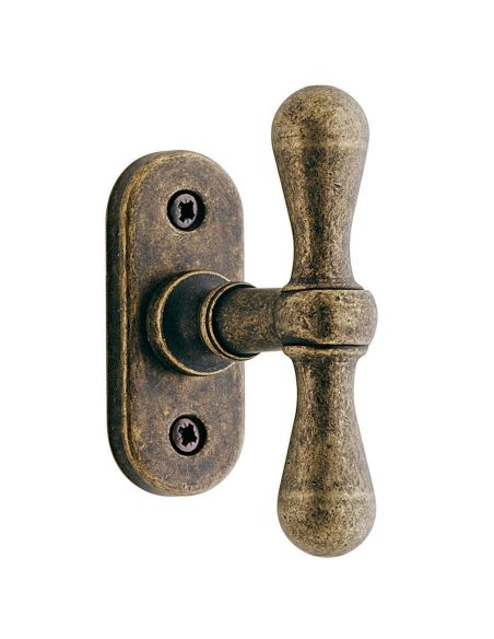 Maniglia per finestra martellina Romea 189 Reguitti