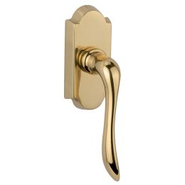 Maniglia per finestra martellina DK Tosca 049 Reguitti