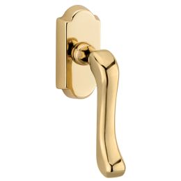 Maniglia per finestra martellina DK Tuscania T36 Reguitti