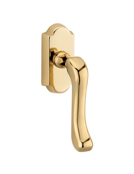 Maniglia per finestra martellina DK Tuscania T36 Reguitti