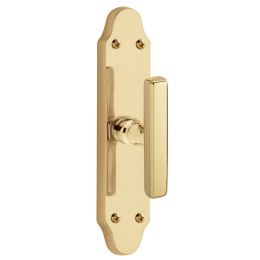 Maniglia per finestra cremonese Tuscania T36 Reguitti