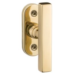 Maniglia per finestra martellina Tuscania T36 Reguitti