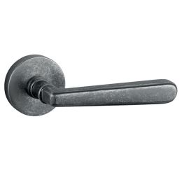 Maniglia per porta Vienna 167 Reguitti