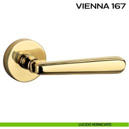 Maniglia per porta Vienna 167 Reguitti 2