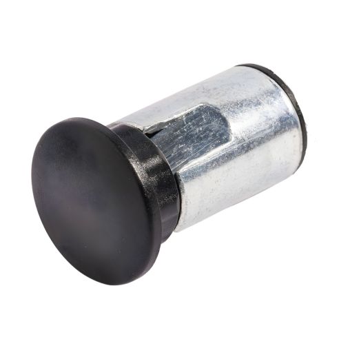 Perno portasfere per cerniera Roll per porta tagliafuoco Proget e Univer Ninz 4102003.001