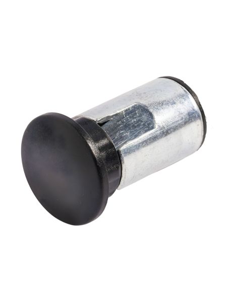 Perno portasfere per cerniera Roll per porta tagliafuoco Proget e Univer Ninz 4102003.001