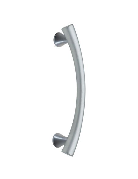 Maniglione per porta Archi 335 Reguitti singolo senza rosette