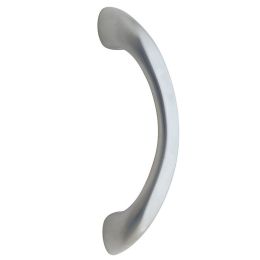 Maniglione per porta Artemio 325 Reguitti singolo senza rosette