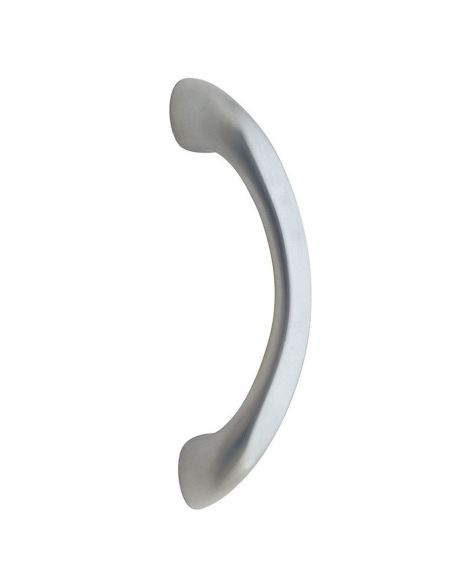 Maniglione per porta Artemio 325 Reguitti singolo senza rosette