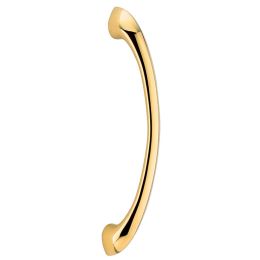 Maniglione per porta Eden 327 Reguitti singolo senza rosette