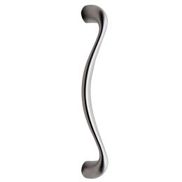 Maniglione per porta Sun 320-330 Reguitti singolo senza rosette