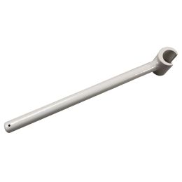 Attrezzo piega cerniere per porta tagliafuoco Proget e Univer Ninz 4216003.001