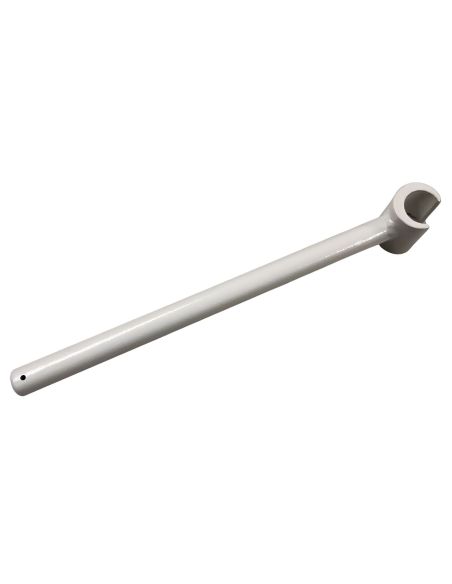 Attrezzo piega cerniere per porta tagliafuoco Proget e Univer Ninz 4216003.001