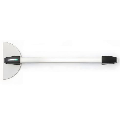 Kit maniglione antipanico Slash SL BM per porta tagliafuoco anta singola o attiva Ninz 4204301.036