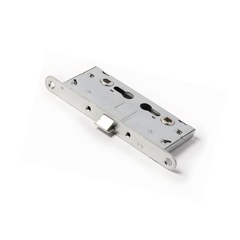 Kit maniglione antipanico Slash per porta tagliafuoco anta singola o attiva Ninz 4204301.036