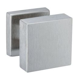 Pomolo per porta fisso Quadro 353 Reguitti