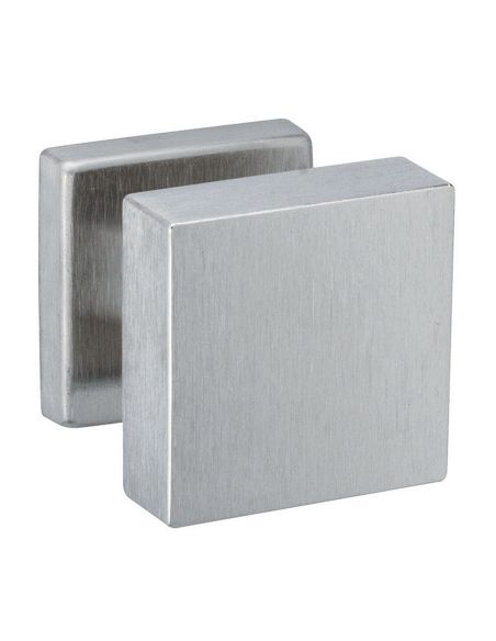 Pomolo per porta fisso Quadro 353 Reguitti