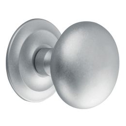 Pomolo fisso diametro 71 mm per porta Cosmo H56 Reguitti