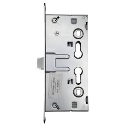 Serratura antipanico a spingere per porta tagliafuoco anta singola o attiva Ninz 3201001.016