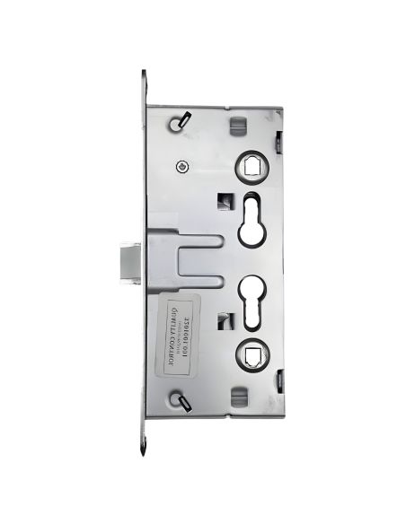 Serratura antipanico a spingere per porta tagliafuoco anta singola o attiva Ninz 3201001.016
