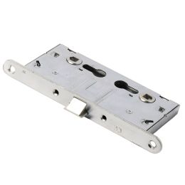 Serratura antipanico a spingere per porta tagliafuoco anta singola o attiva Ninz 3201001.016 2