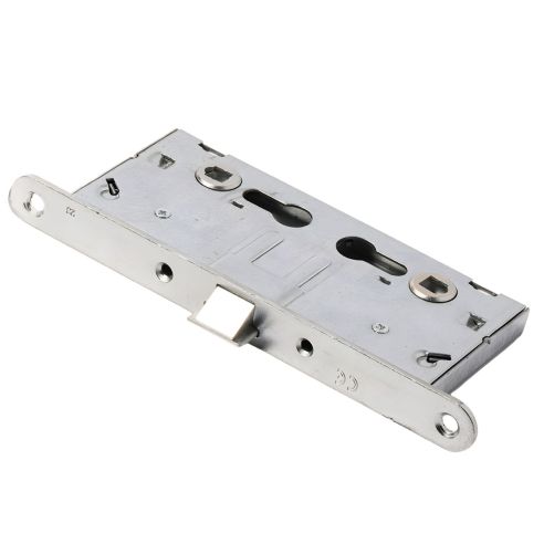 Serratura antipanico a spingere per porta tagliafuoco anta singola o attiva Ninz 3201001.016