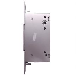 Serratura antipanico per porta tagliafuoco anta secondaria Ninz 3201001.024