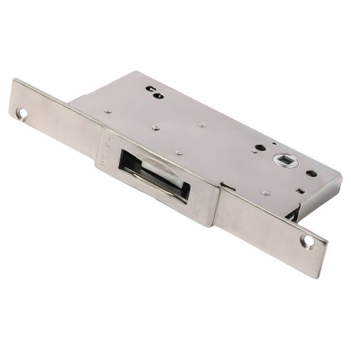 Serratura antipanico per porta tagliafuoco anta secondaria Ninz 3201001.024
