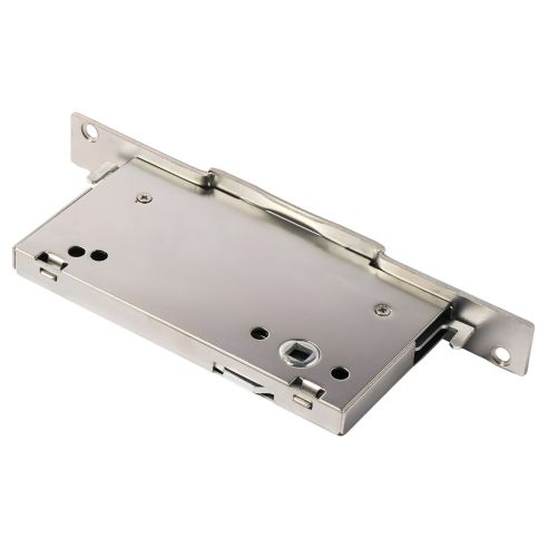 Serratura antipanico per porta tagliafuoco anta secondaria Ninz 3201001.024