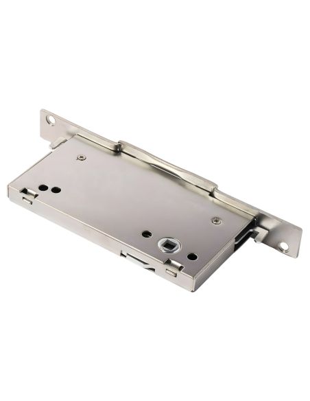 Serratura antipanico per porta tagliafuoco anta secondaria Ninz 3201001.024