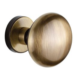 Pomolo fisso per porta diametro 71 mm Cosmo H56 Reguitti