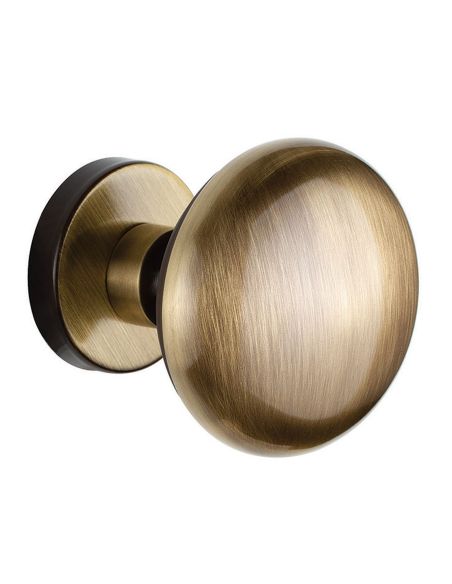 Pomolo fisso per porta diametro 71 mm Cosmo H56 Reguitti