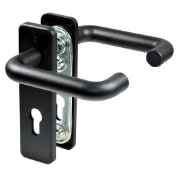 Maniglia M1 Ninz 3101001.001 per Porte Proget e Univer 2