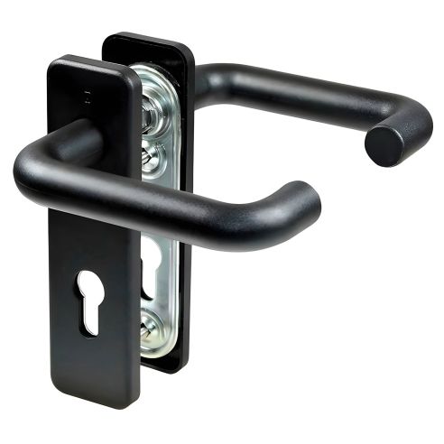 Maniglia M1 Ninz 3101001.001 per Porte Proget e Univer