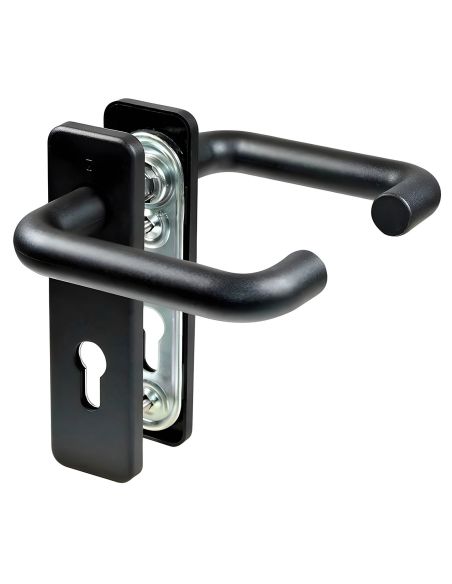 Maniglia M1 Ninz 3101001.001 per Porte Proget e Univer