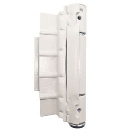 Cerniera Molla Ninz 4212002.027 RAL 9010 per Porte Univer
