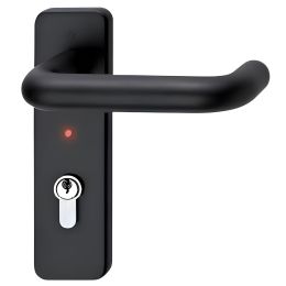 Maniglia M1 E con LED Ninz 3101050.021 per Proget e Univer