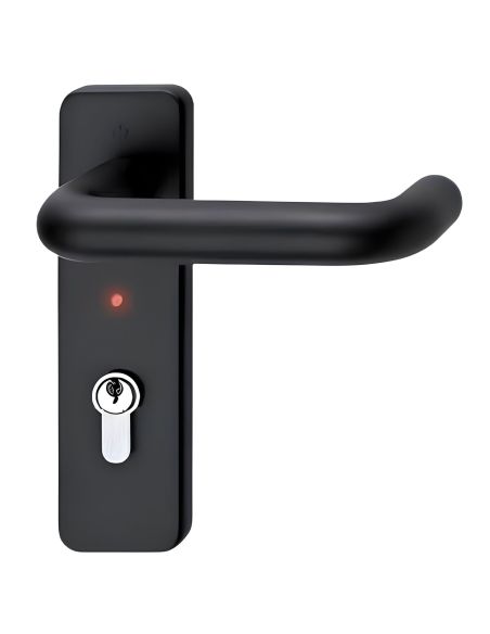 Maniglia M1 E con LED Ninz 3101050.021 per Proget e Univer
