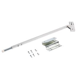 Regolatore di chiusura RC/STD per porta tagliafuoco Univer Ninz 4210021.001